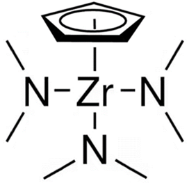 Cp-Zr