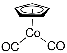 CpCo(CO)₂